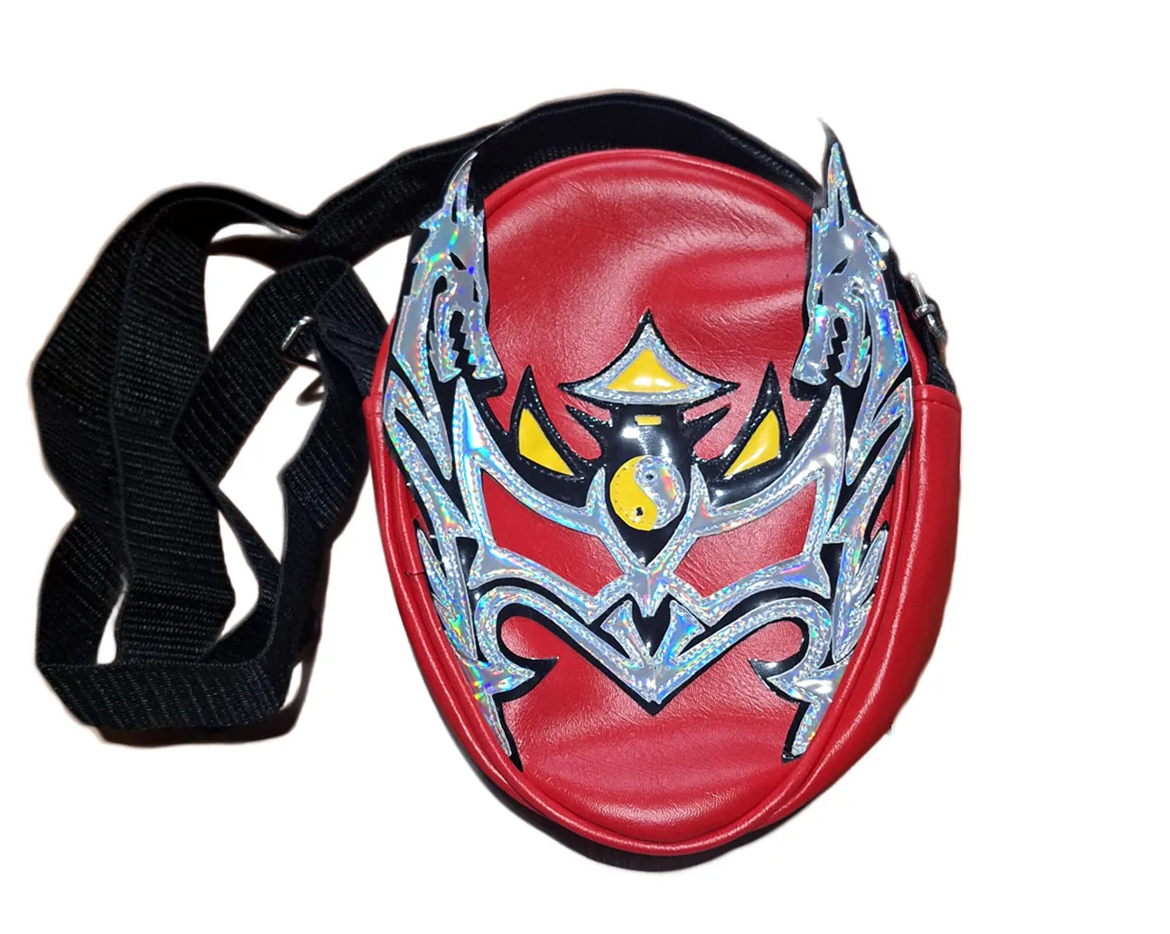 DRAGON LEE SHOULDER BAG