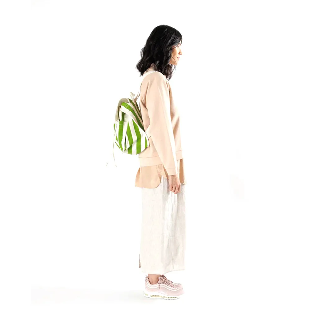 Drawstring Backpack