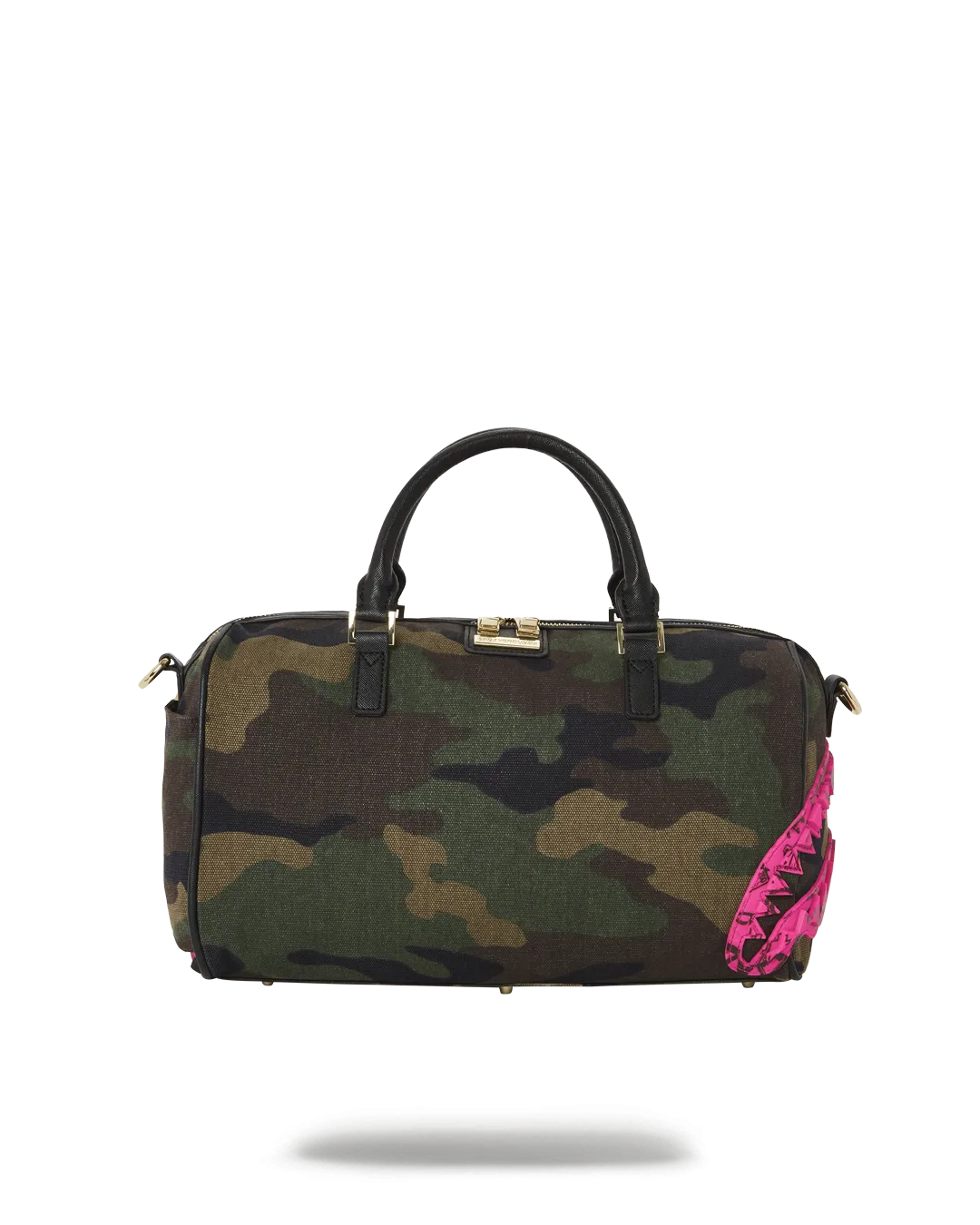 DROP ZONE MINI DUFFLE