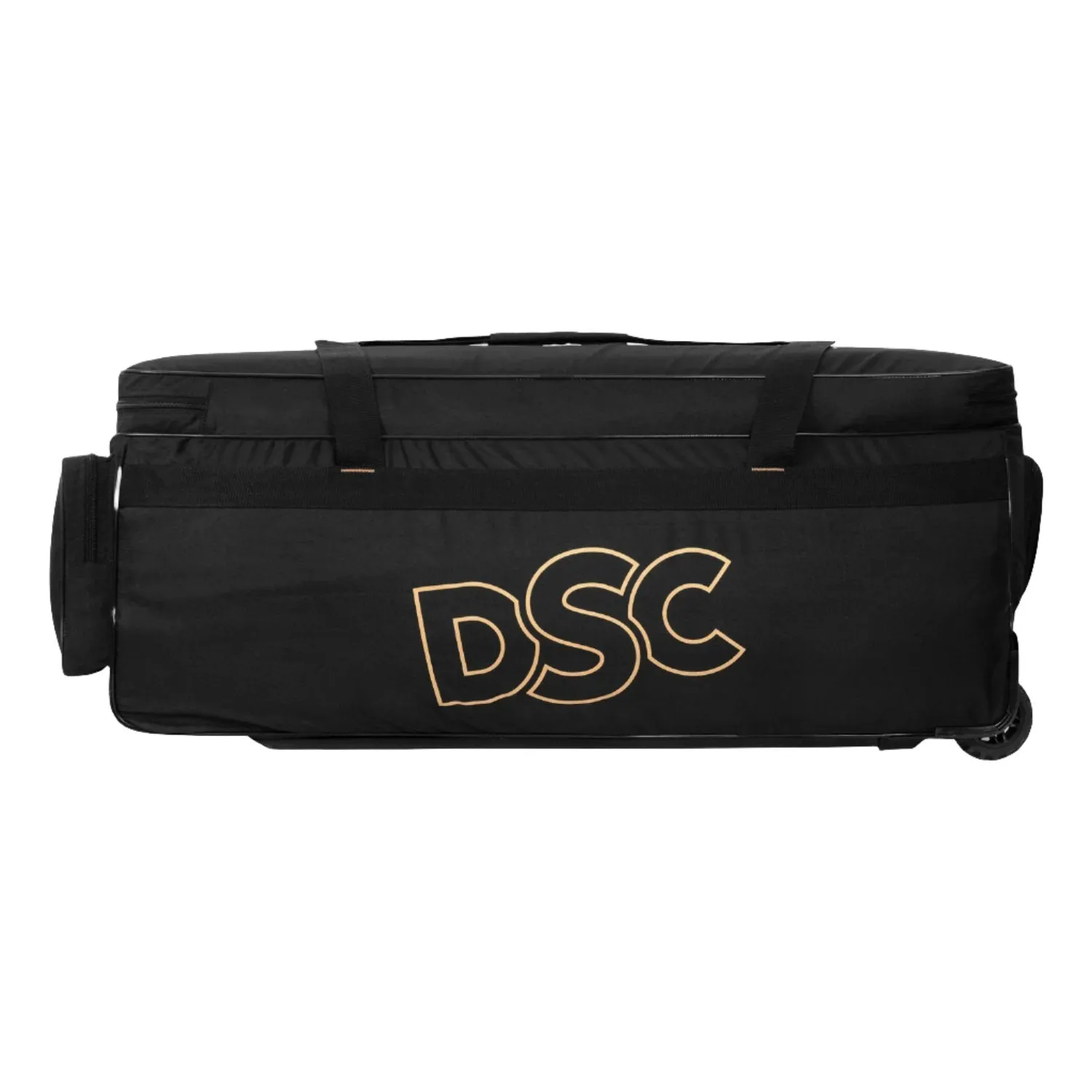 DSC Black Series 1001 Wheel Bag