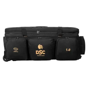 DSC Black Series 1001 Wheel Bag