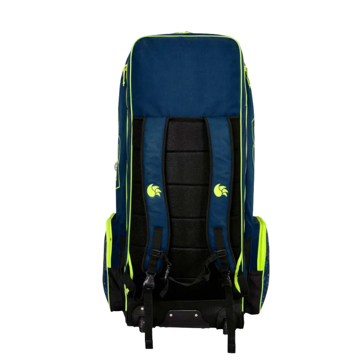 DSC Condor Pro Players Duffle Wheel Bag