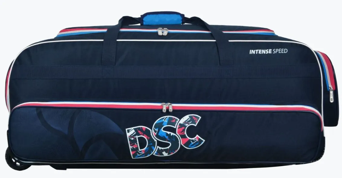 DSC Intense Speed Wheel Bag