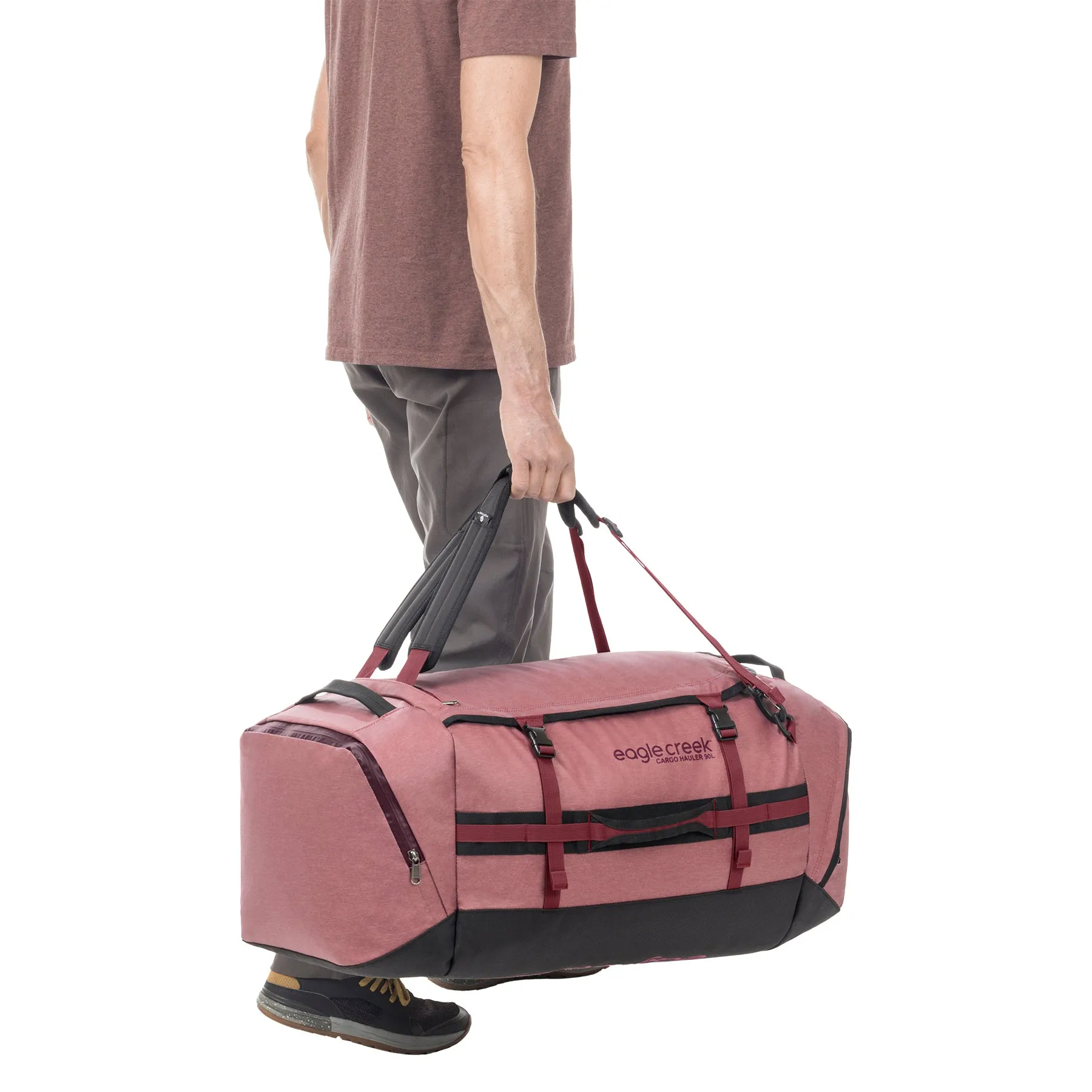 Eagle Creek  90L Cargo Hauler Convertible Duffel