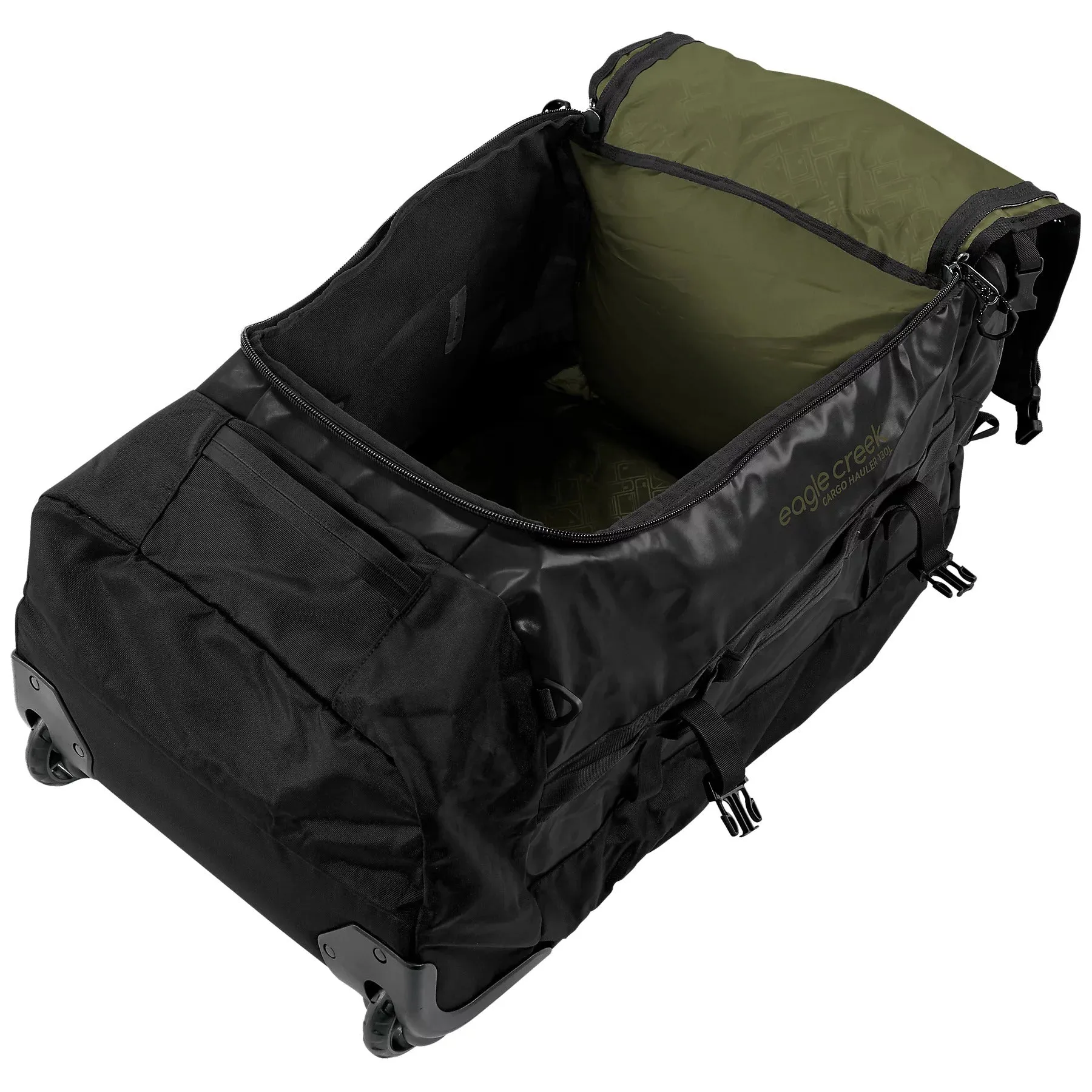 Eagle Creek Cargo Hauler Wheeled Duffel Bag 130L