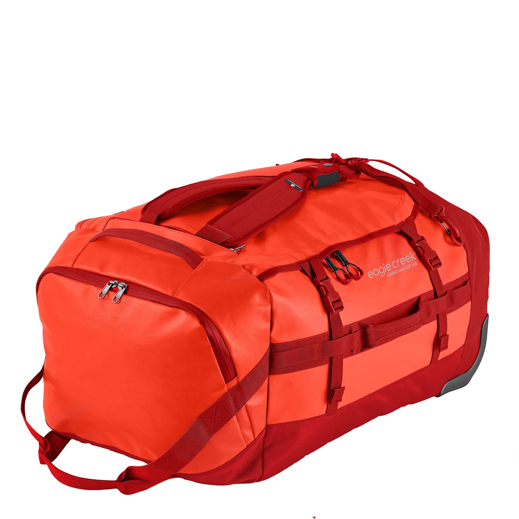 Eagle Creek Cargo Hauler Wheeled Duffel Bag 130L