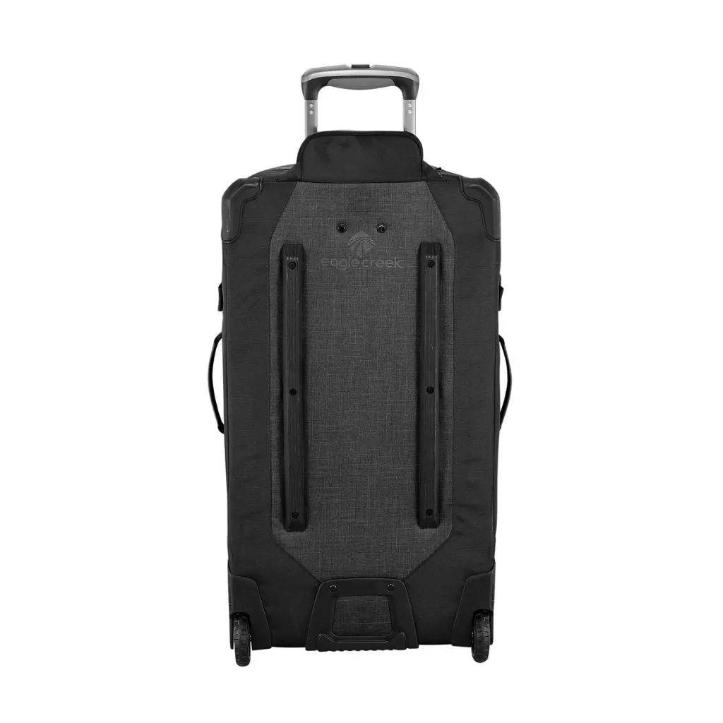 Eagle Creek Orv 2 Wheel 76cm Trunk Duffel Bag - Asphalt Black