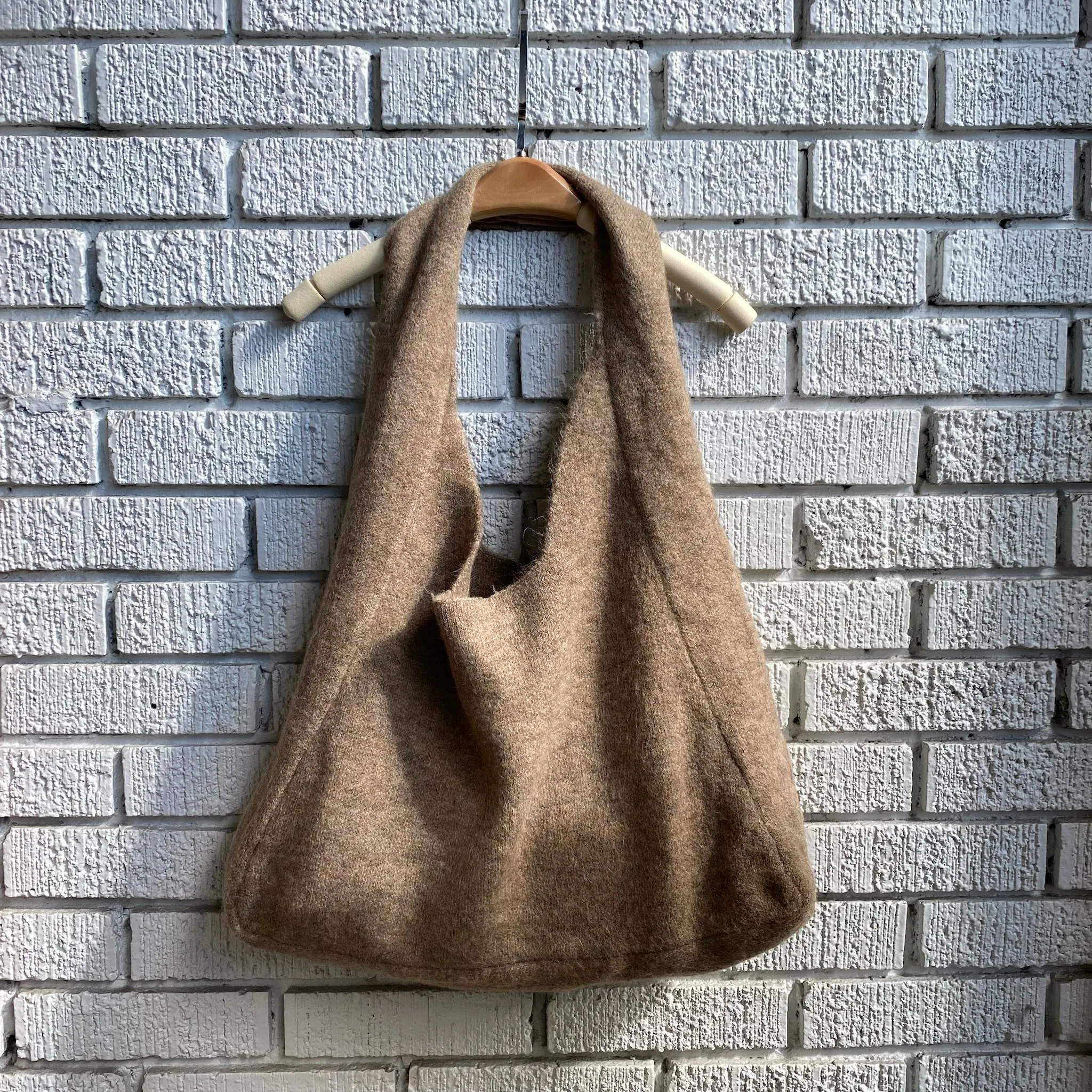 EMMER Knit Bag