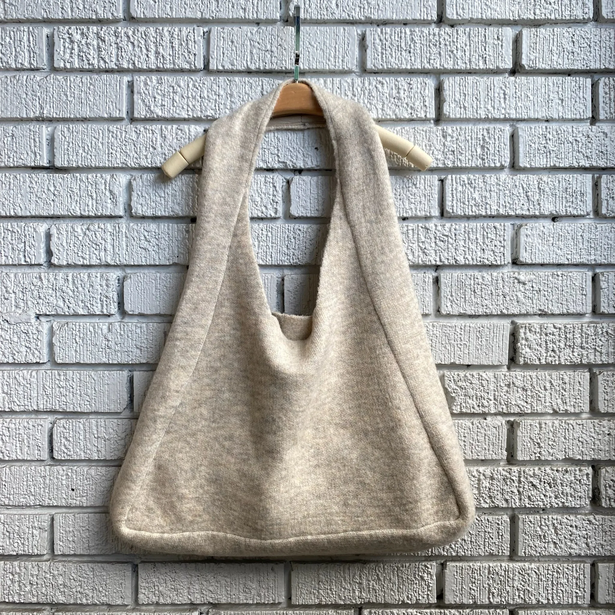 EMMER Knit Bag