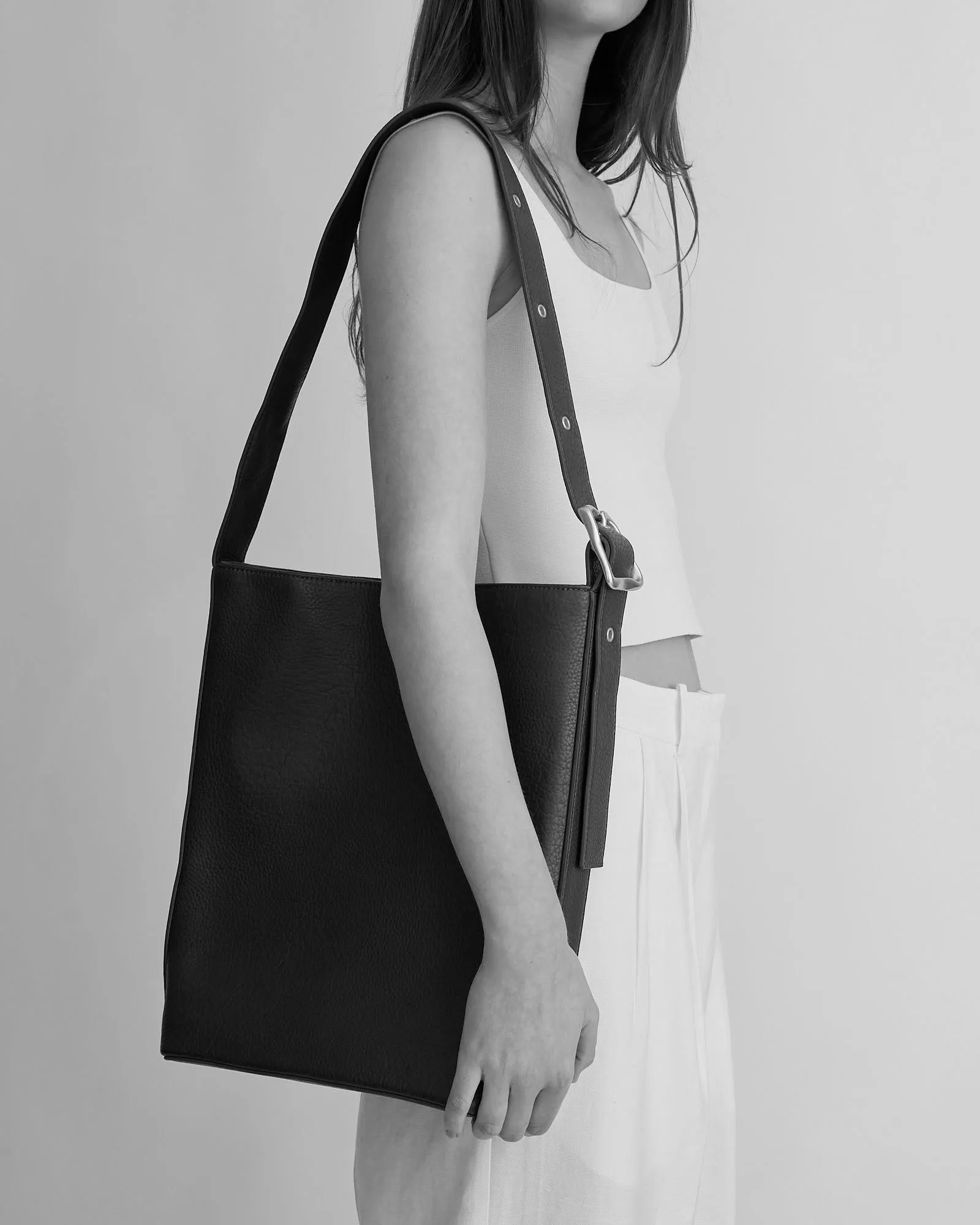 Everyday Bucket Bag (RRP $259AUD)