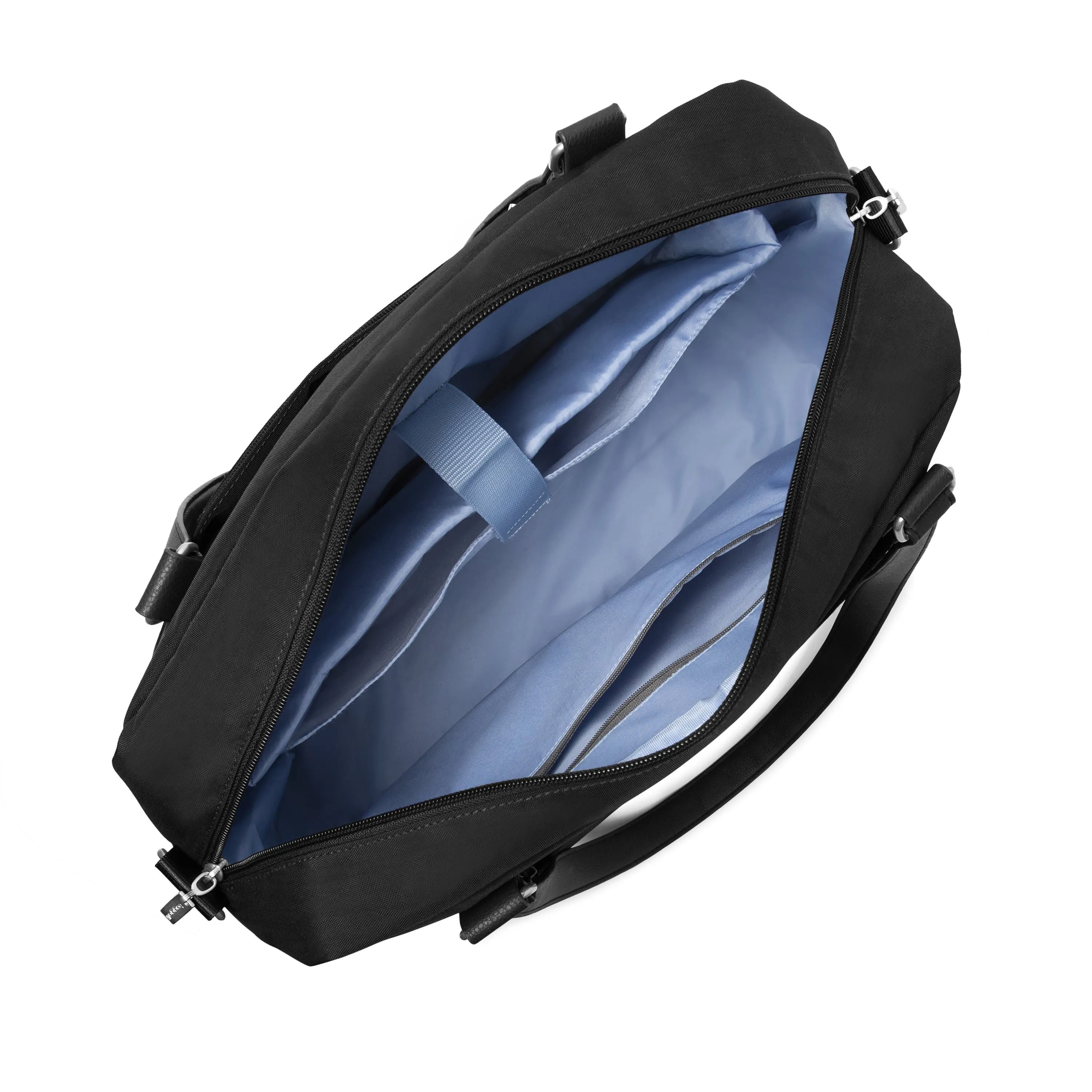 Expandable Laptop Tote (OET337)