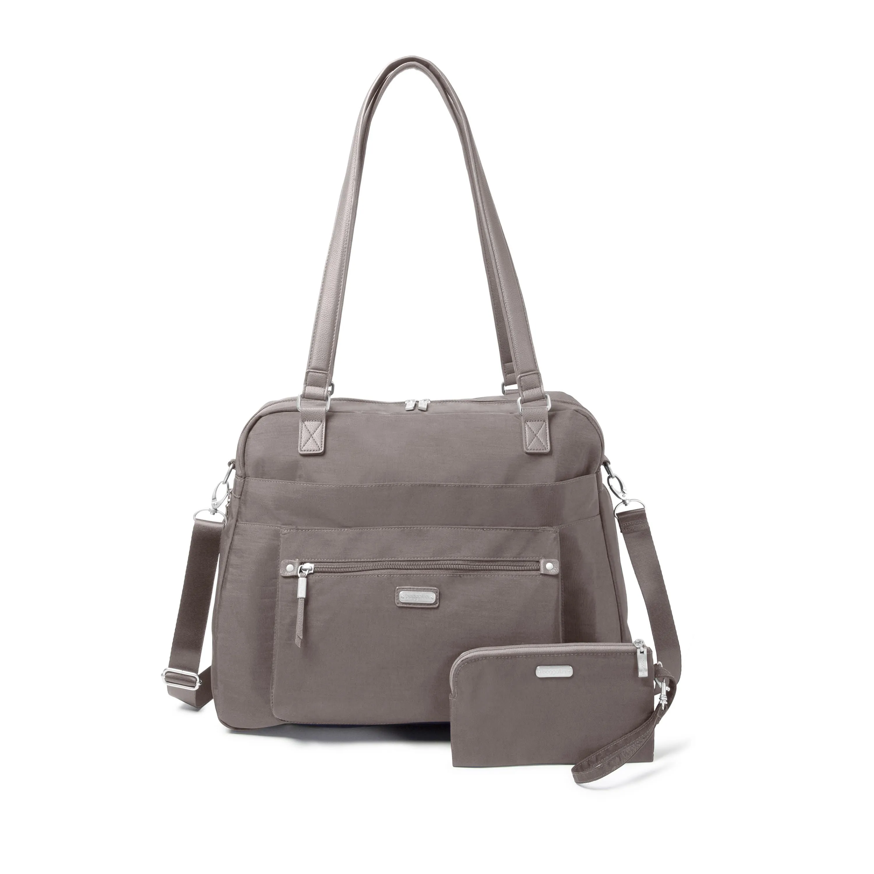 Expandable Laptop Tote (OET337)