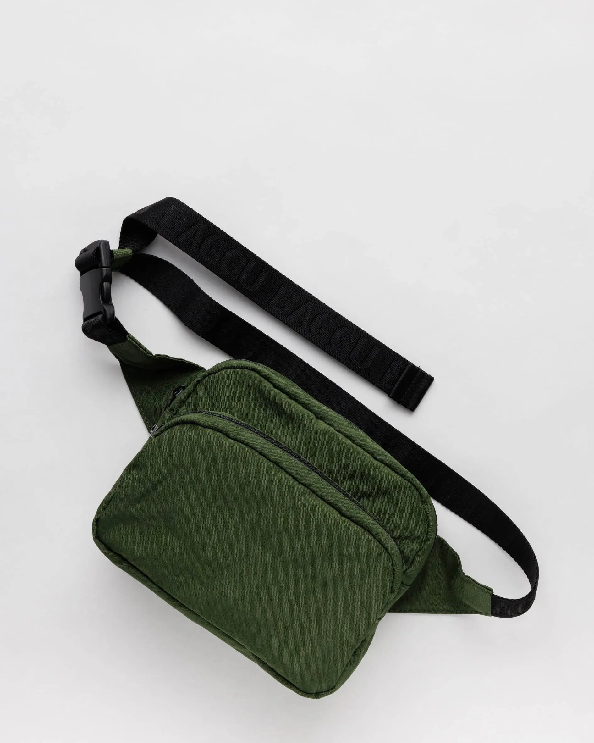 Fanny Pack - Bay Laurel