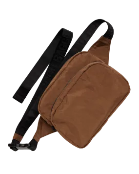 Fanny Pack - Brown