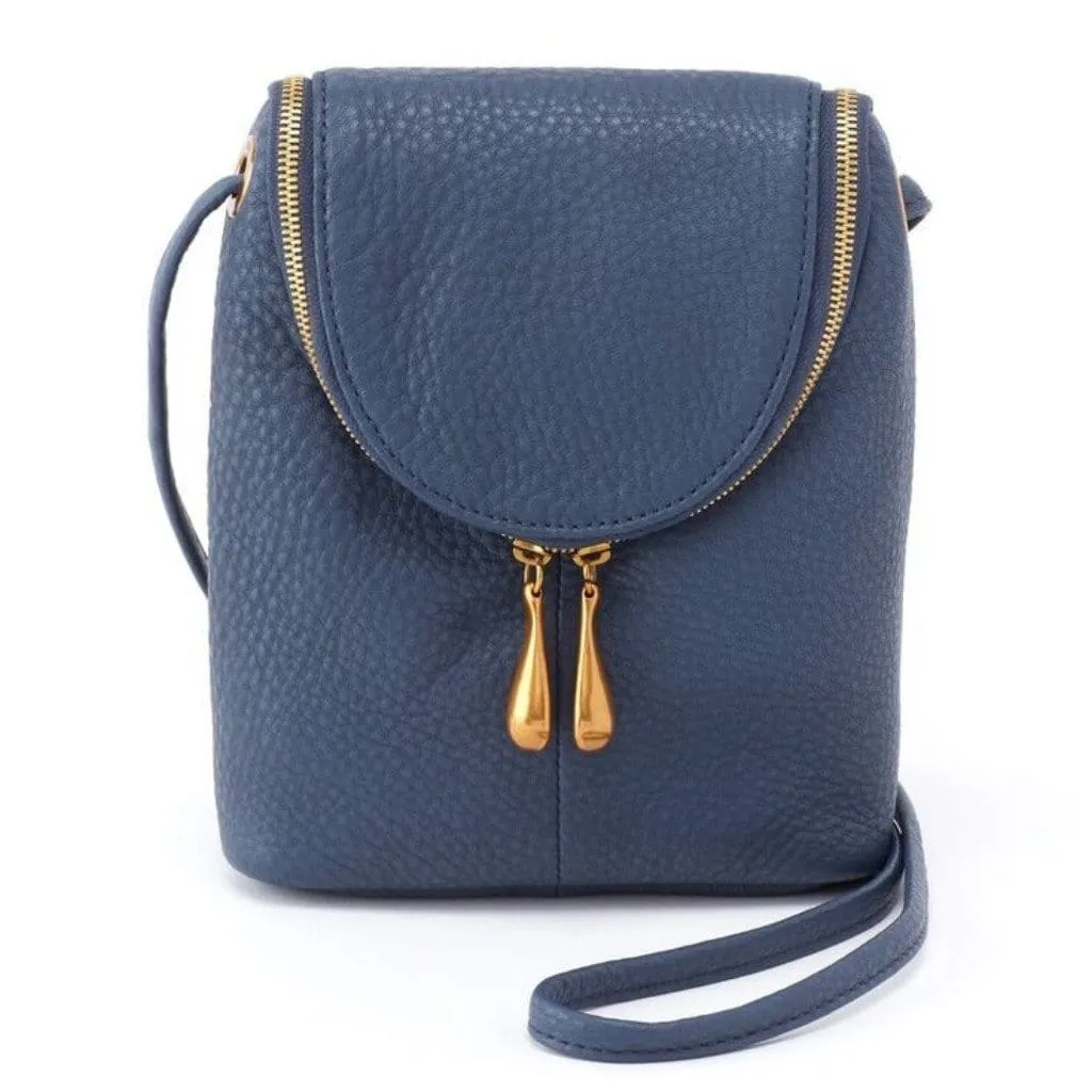 Fern Saddle Bag (SO-82186)