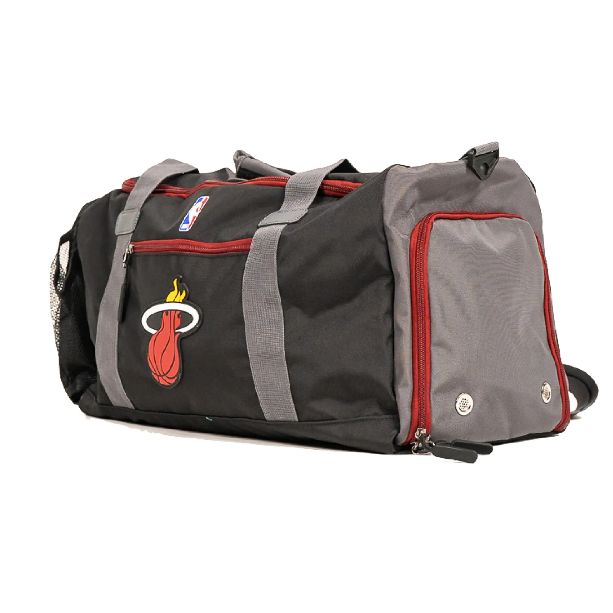 FISLL Miami HEAT Gym Bag