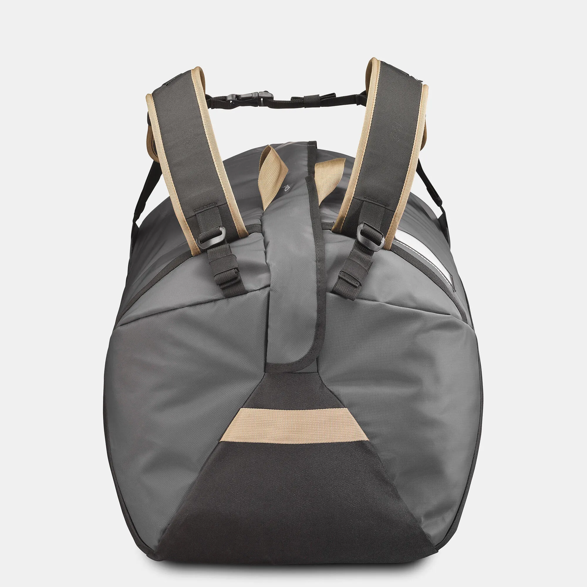 Forclaz 100 L Duffel Bag