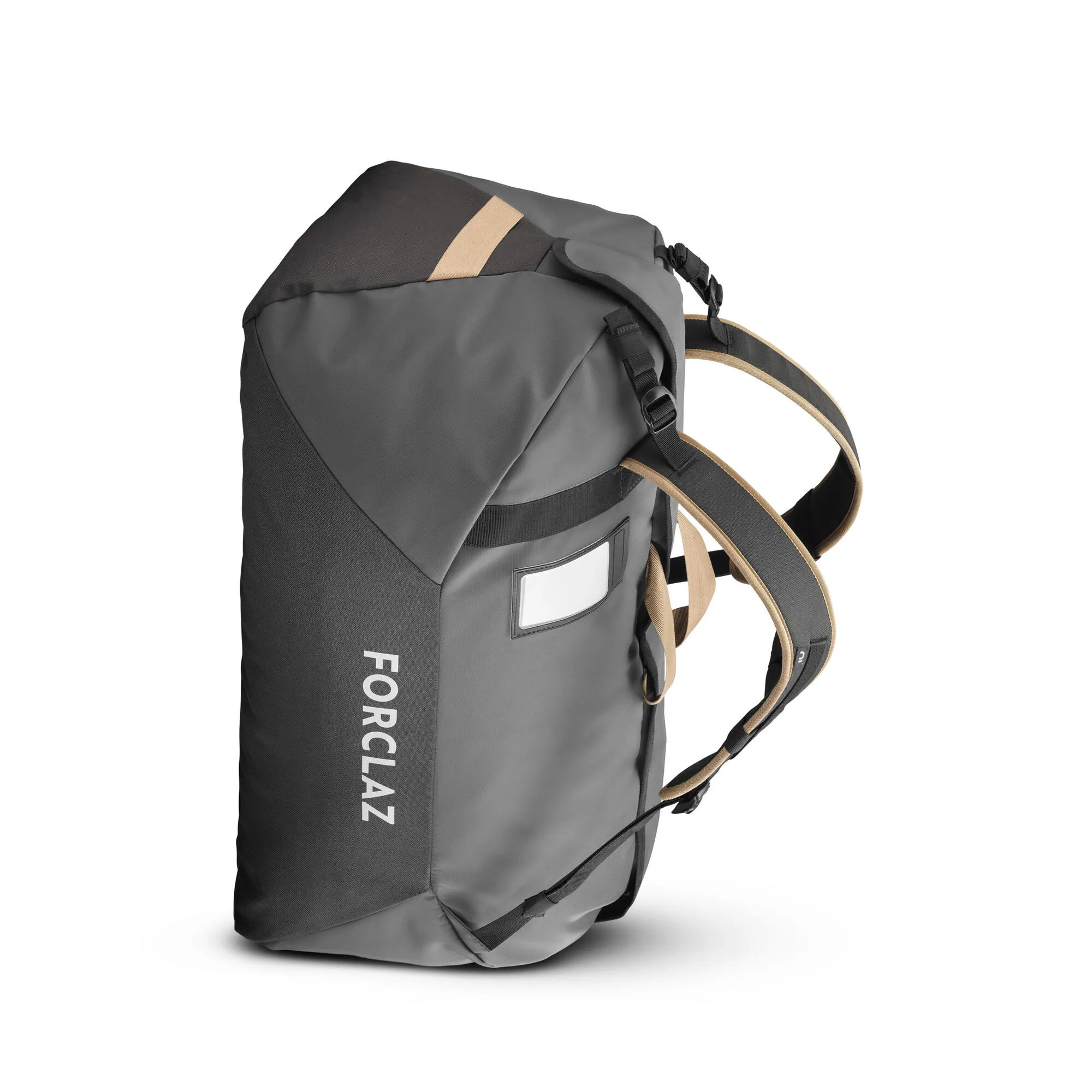 Forclaz 100 L Duffel Bag