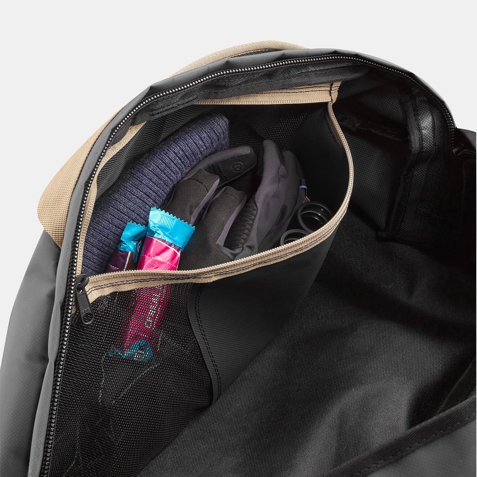 Forclaz 100 L Duffel Bag