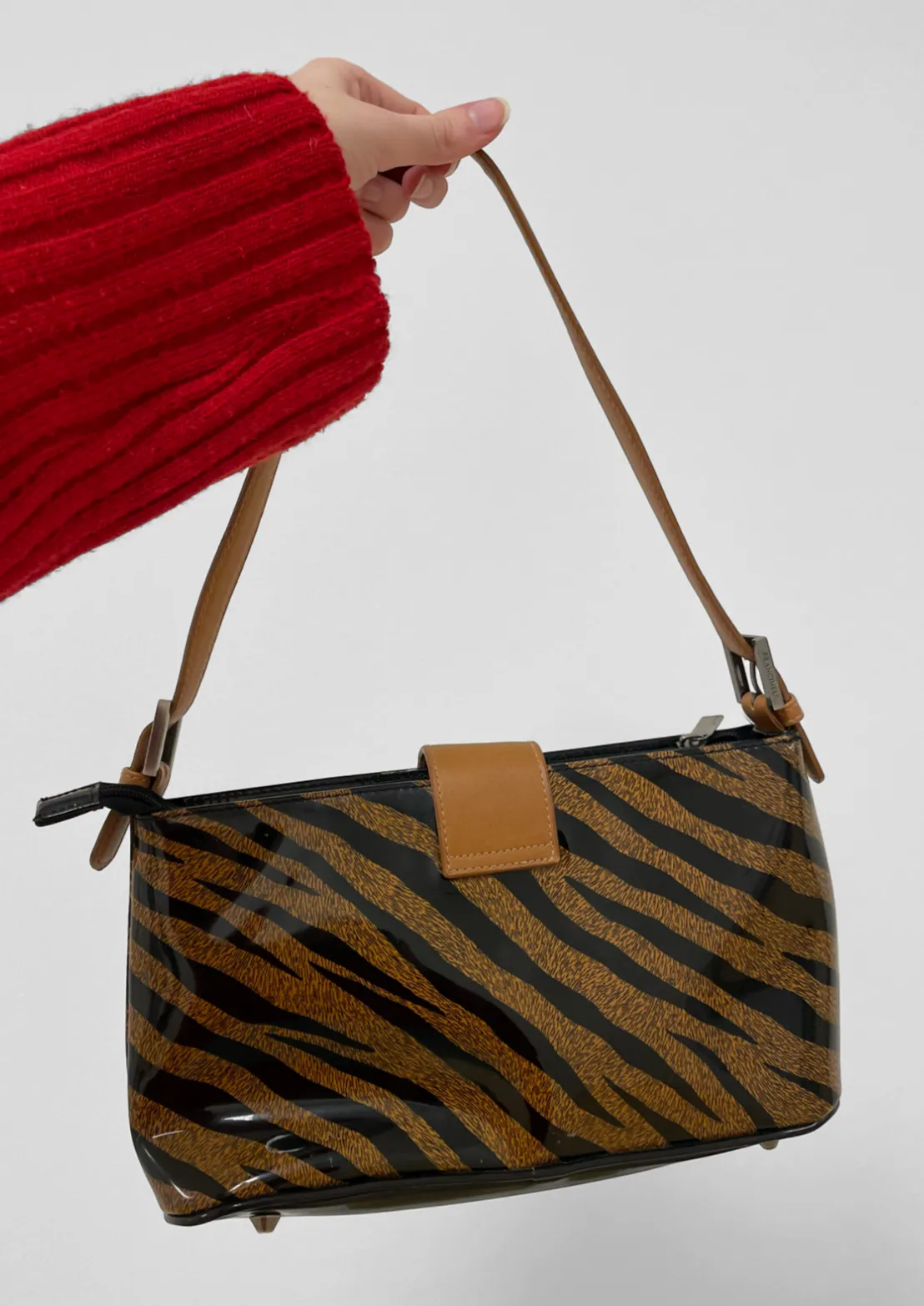 Francinel Tiger Bag