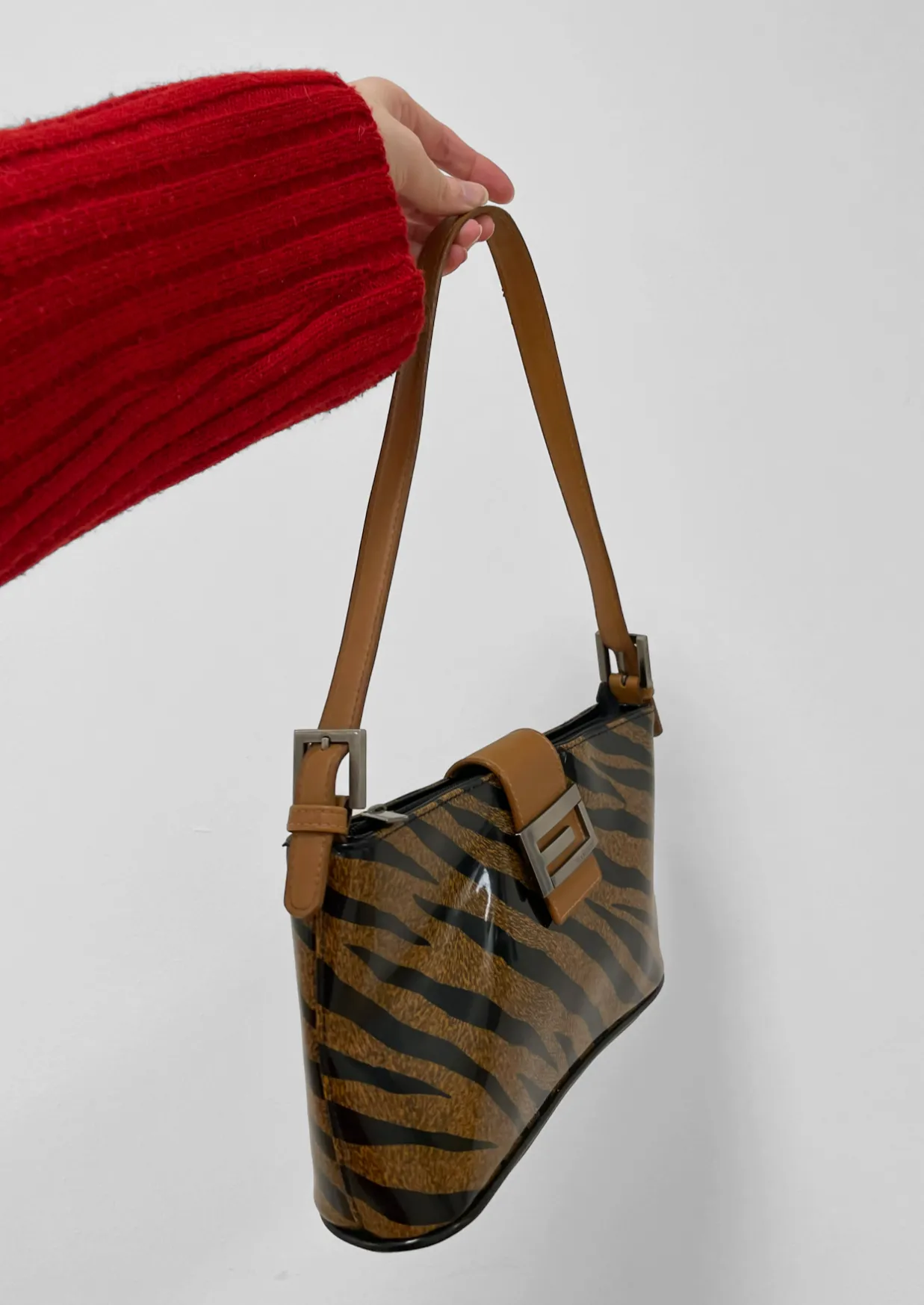 Francinel Tiger Bag