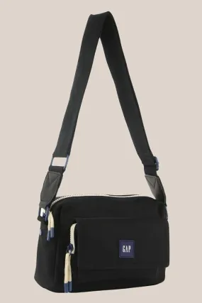 Gap Ladies Nylon Travel Crosbody Bag GAP 10