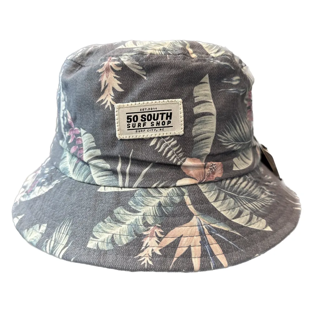 Goldie Bucket Hat