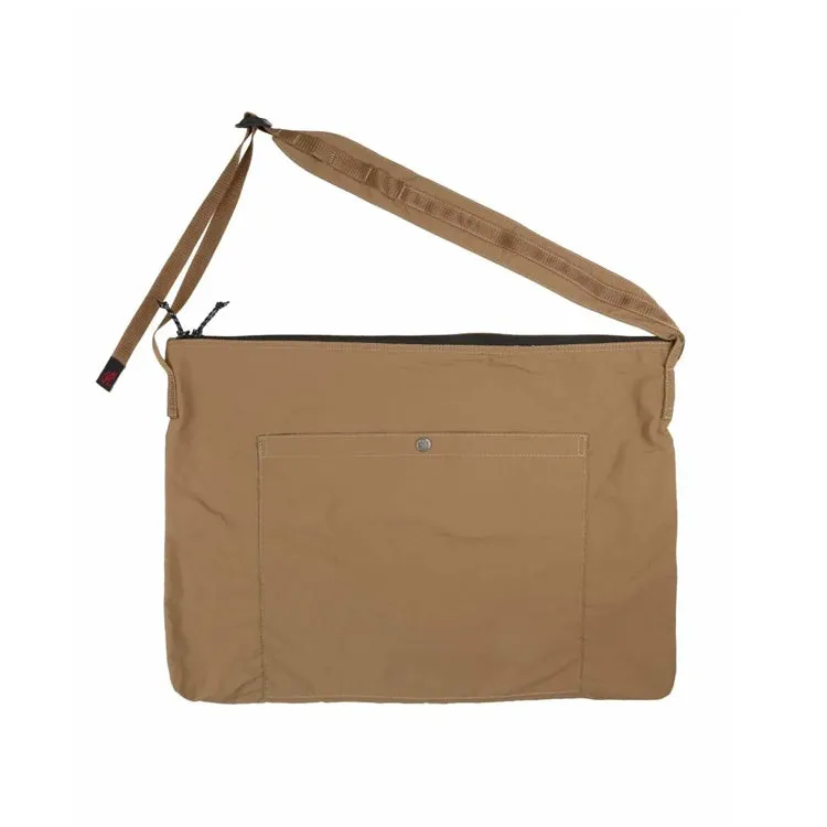 Gramicci Big Shopper Bag Tan