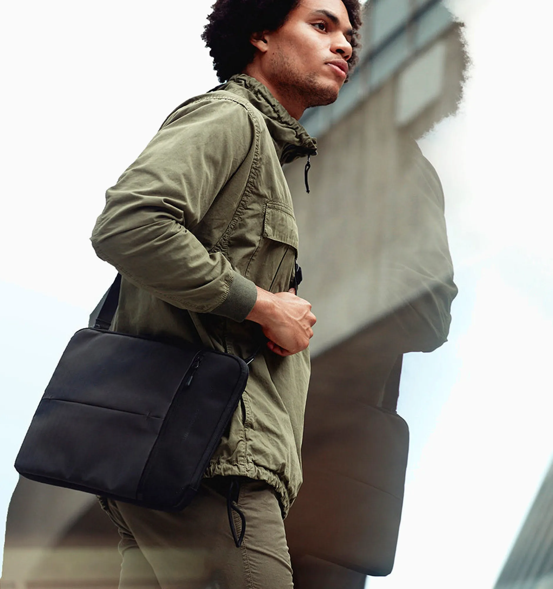 Groundtruth RIKR Laptop Bag 13"