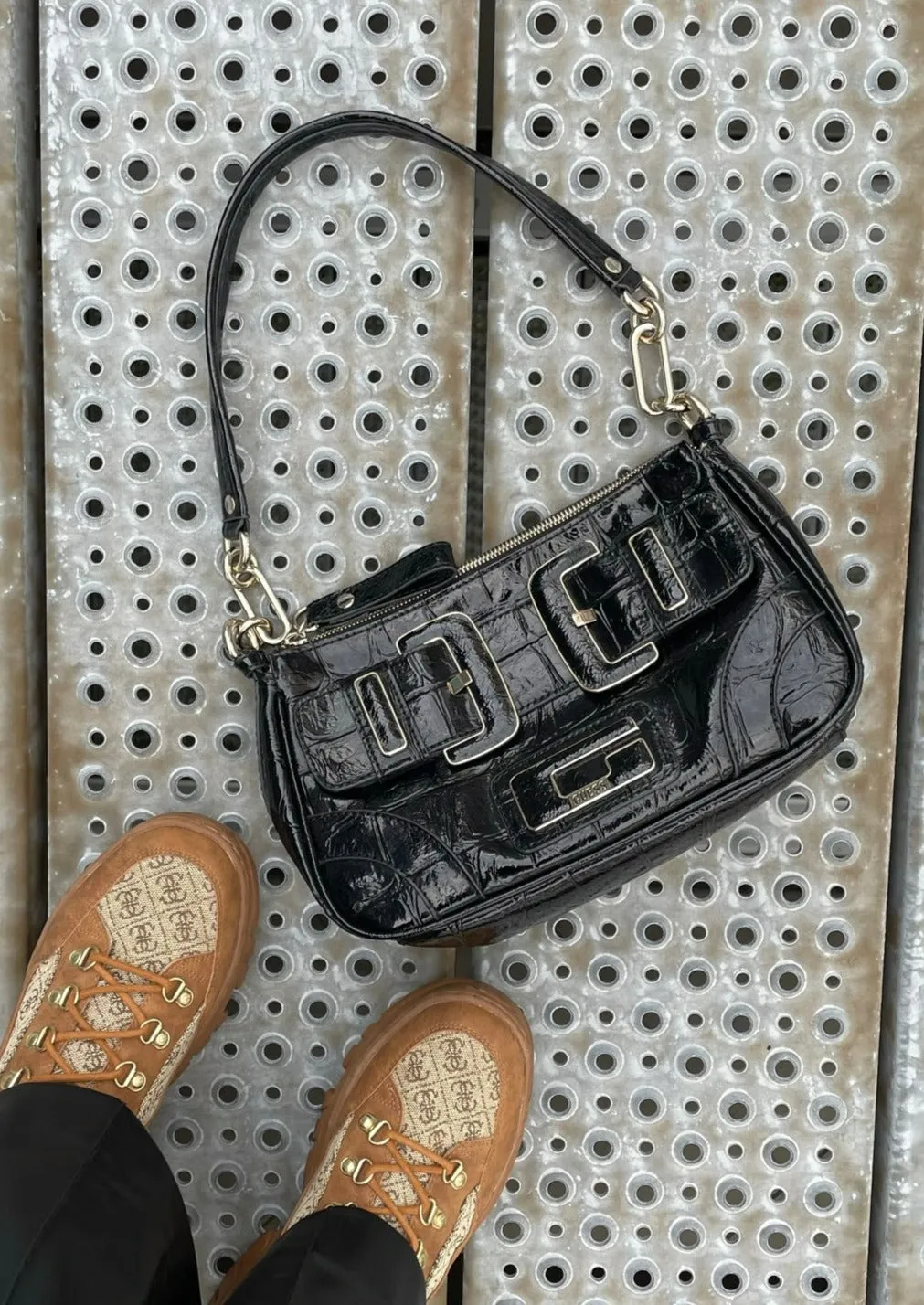 GUESS BAG