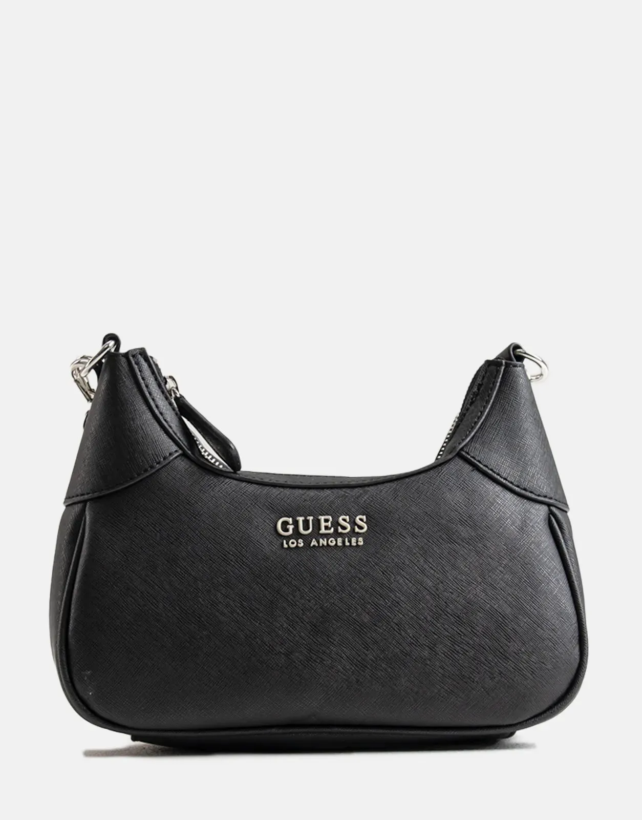 Guess Berkton Mini Top Zip Bag