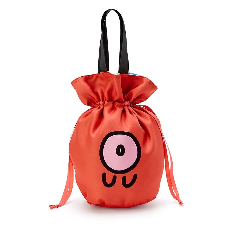 Hangyodon 2-Way Tote (Relax At Home Series)