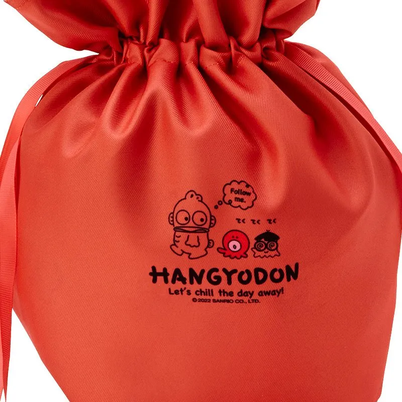 Hangyodon 2-Way Tote (Relax At Home Series)