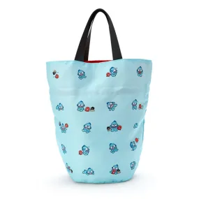 Hangyodon 2-Way Tote (Relax At Home Series)