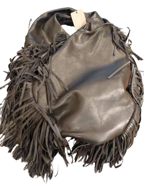 Harley Fringe Bag