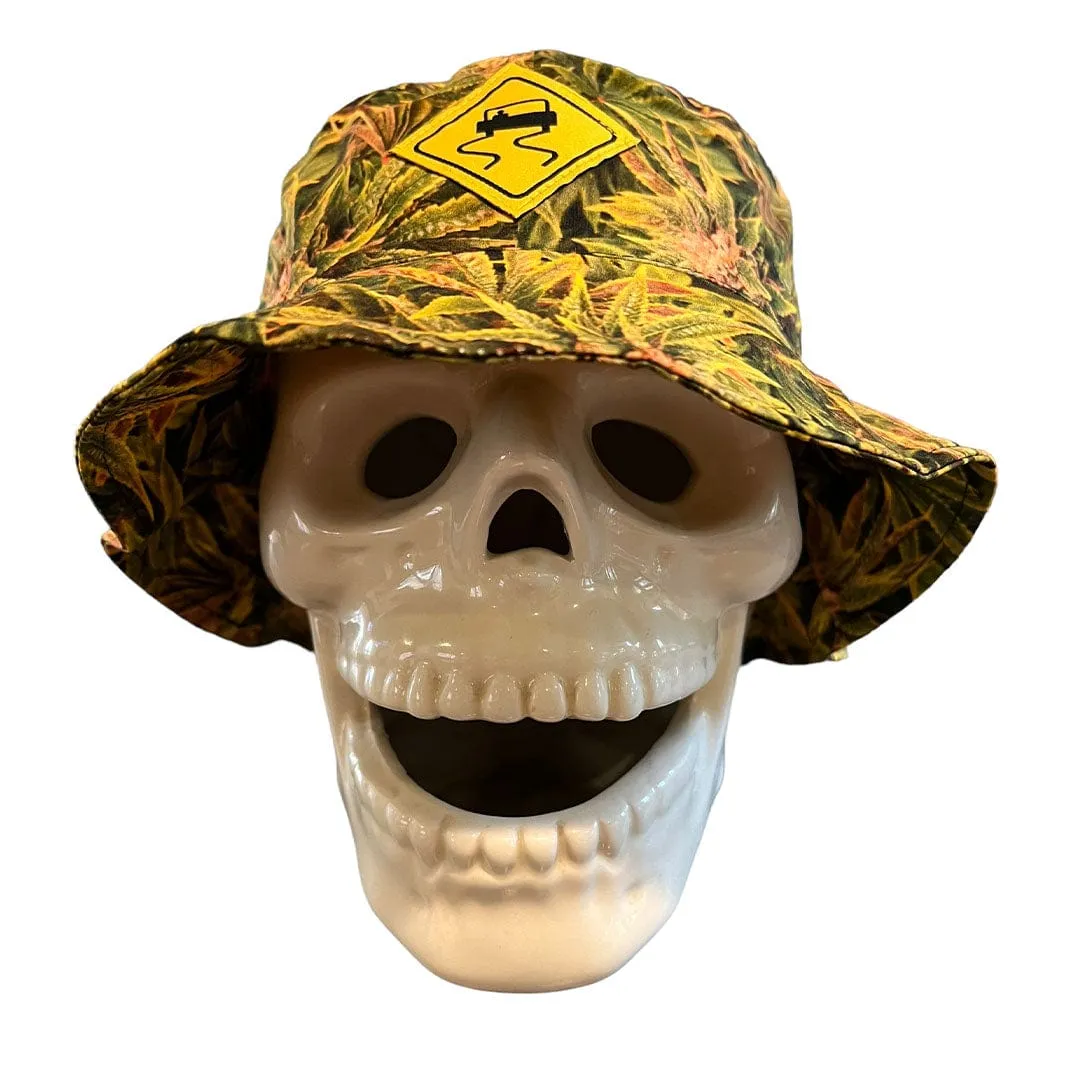 Harvest Reversible Bucket Hat