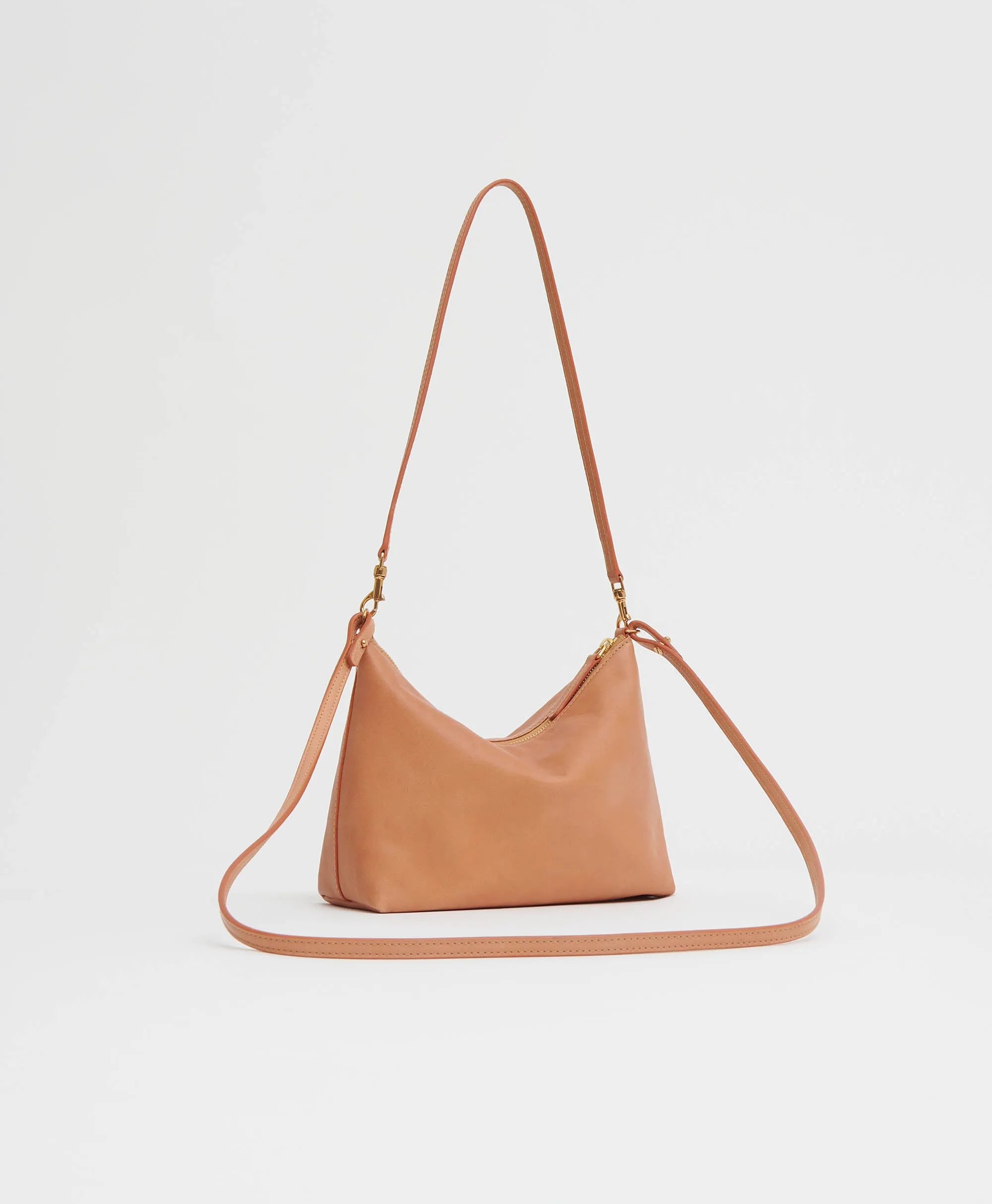 Hera Bag - Cammello