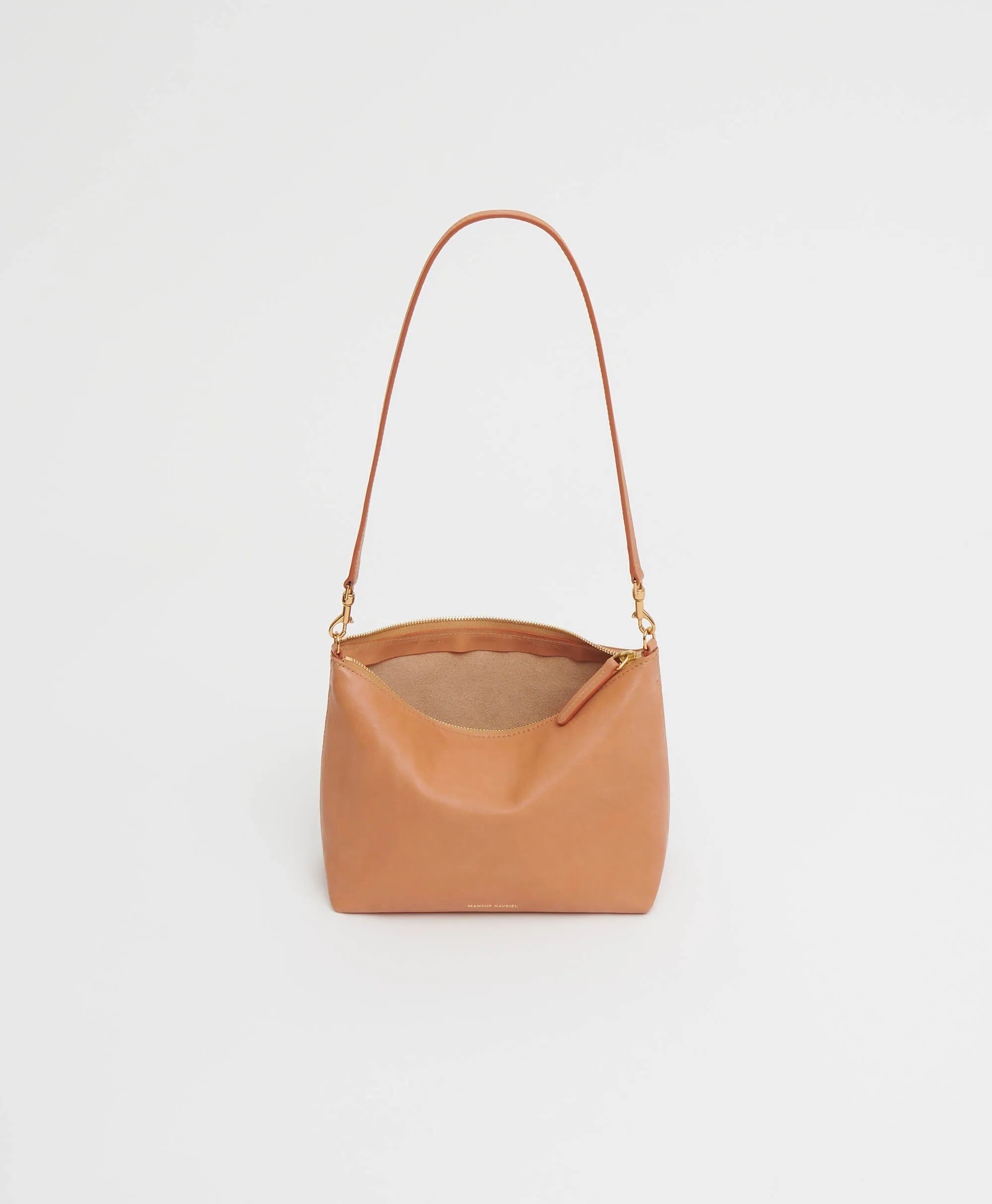 Hera Bag - Cammello