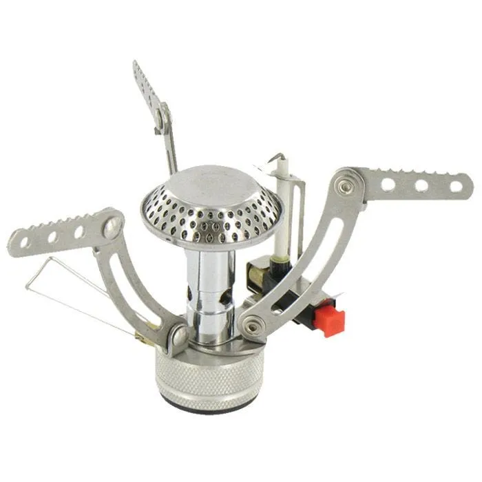 Highlander HPX200 Compact Stove