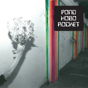 Hobo Rocket CD