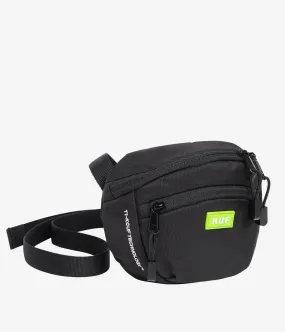 Huf Bunker Shoulder Bag