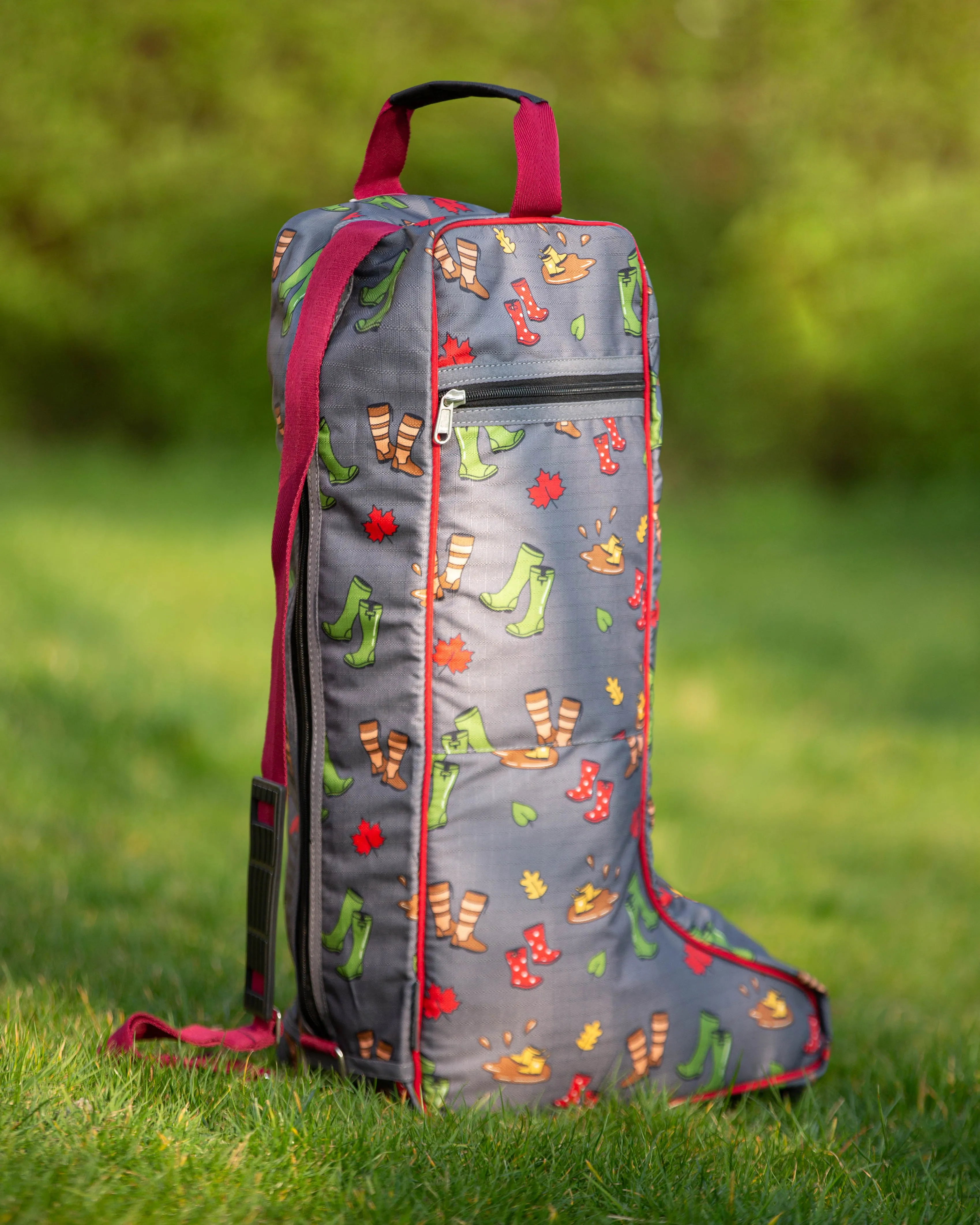 Hy Country Walks Boot Bag