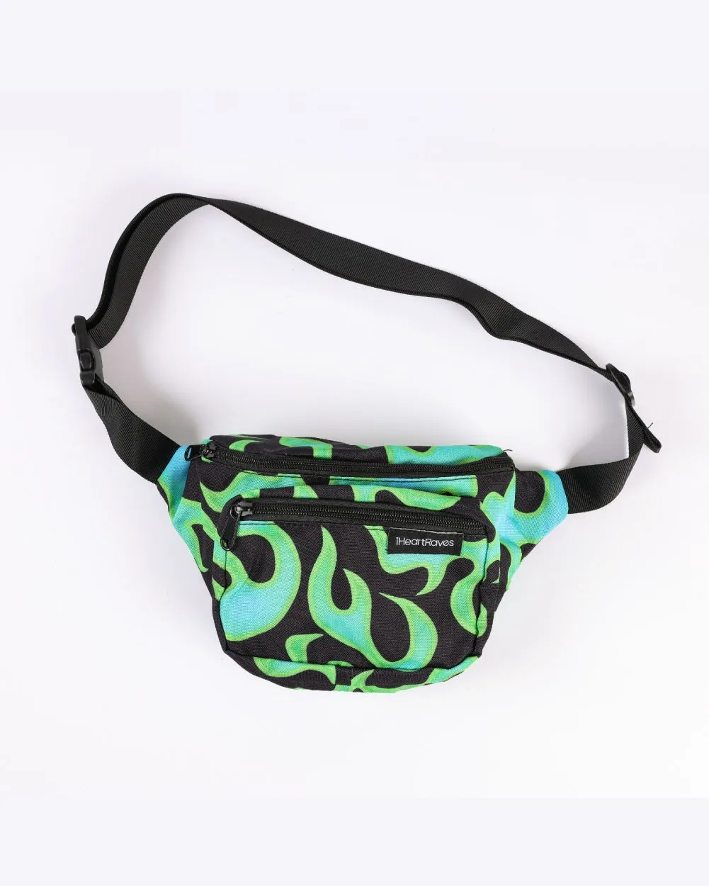 Ignite My Fire Fanny Pack