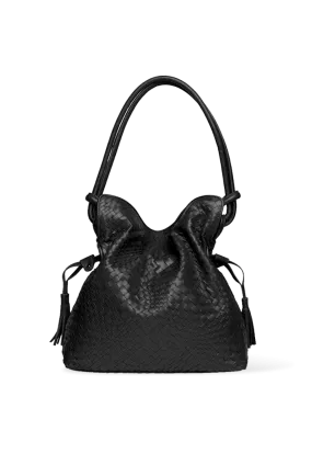 Intrecciato Bucket Bag