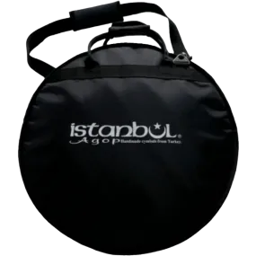 Istanbul Agop Deluxe Cymbal Bag 24"  (without hihat section)