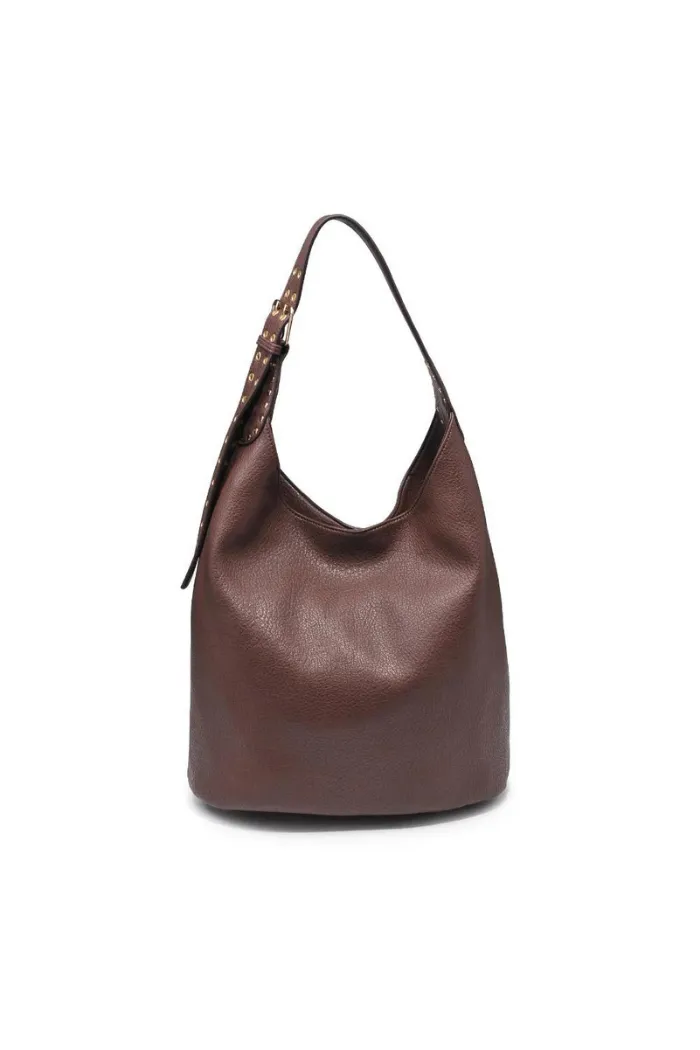 Jacqueline Hobo - Chocolate