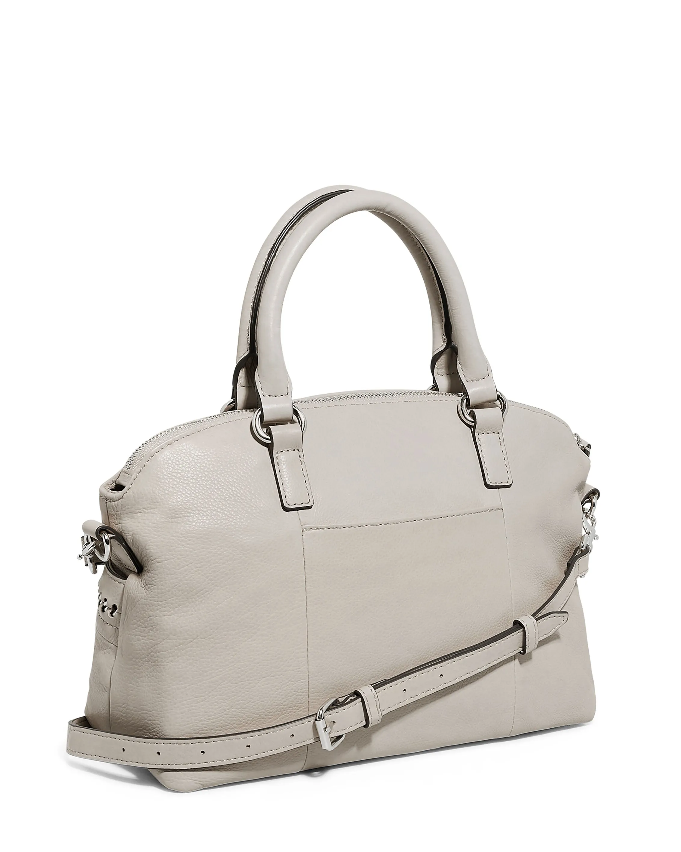 Janssen Dome Satchel