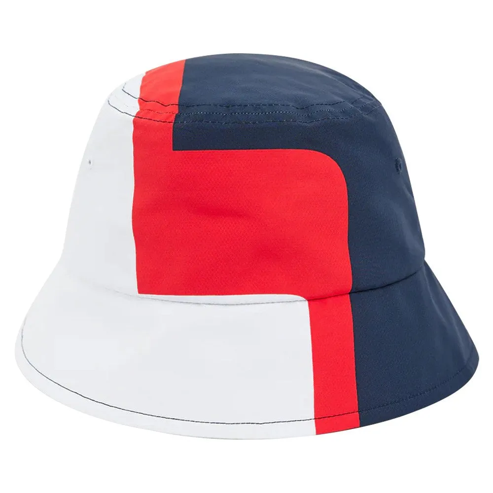 J.Lindeberg Bridge Bucket Golf Hat 2023