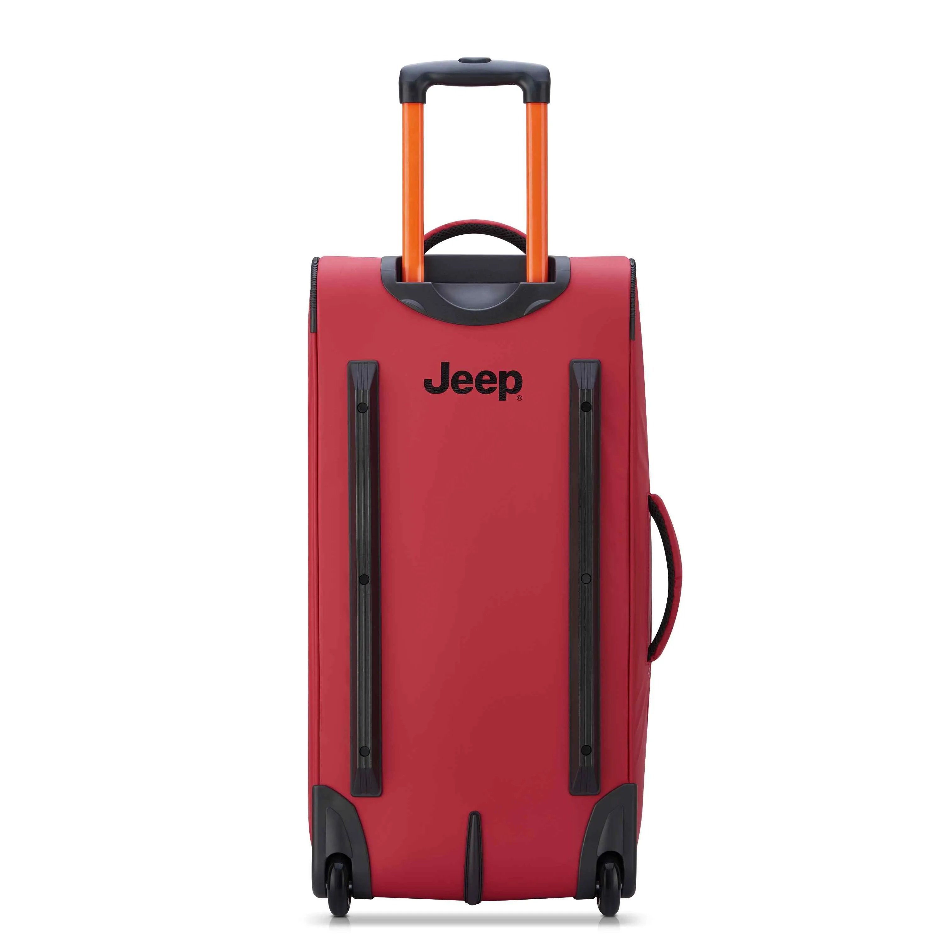 JS006B - Medium Rolling Duffel Bag