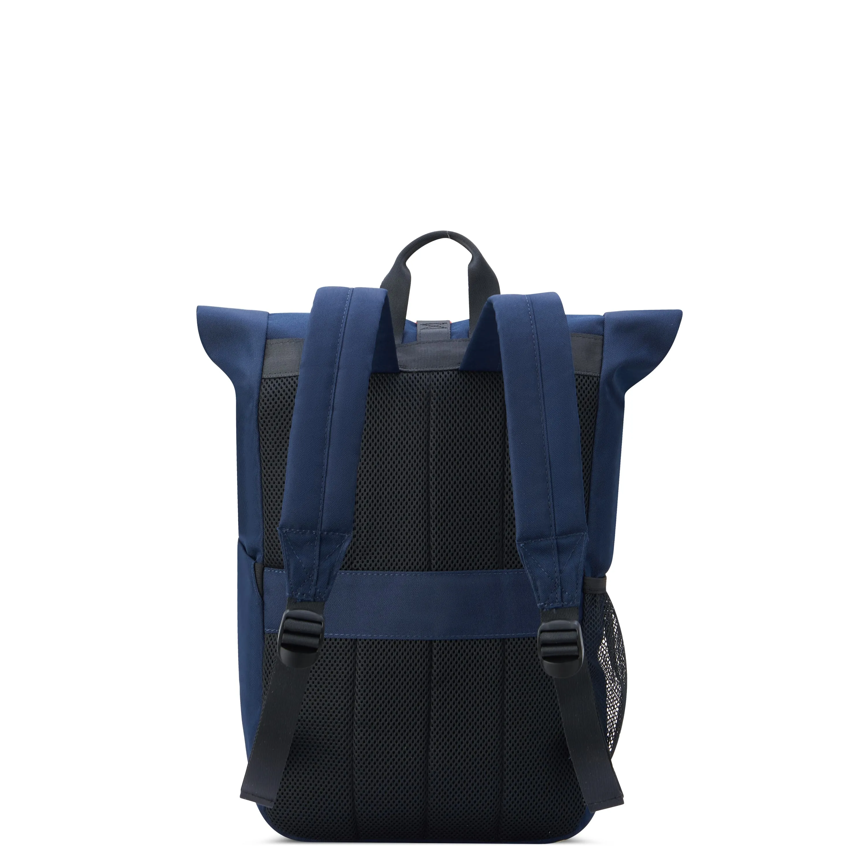 JS016D - Rolltop Laptop Backpack